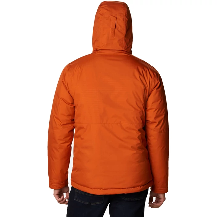 COLUMBIA Oak Harbor Insulated télikabát