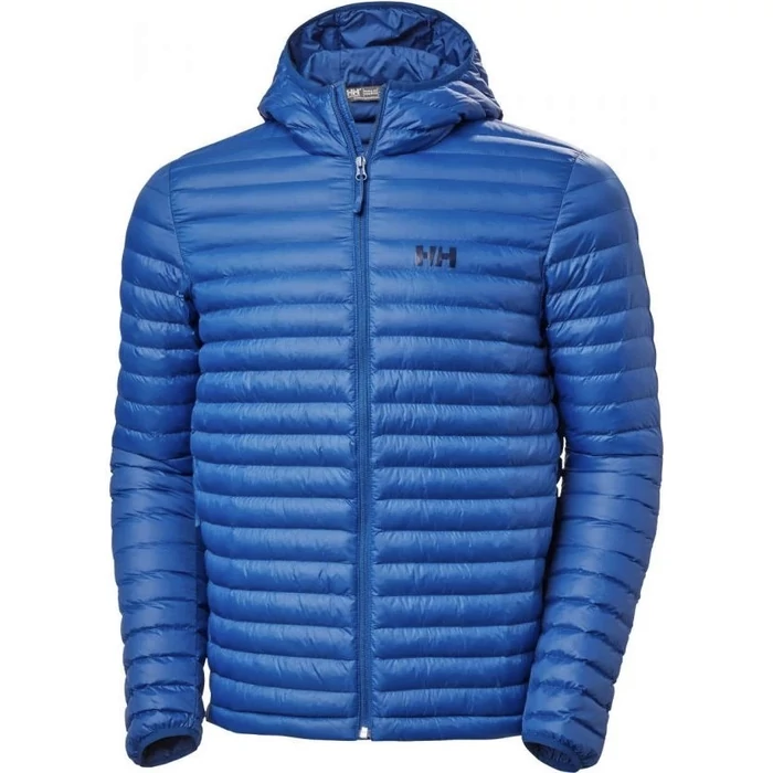 HELLY HANSEN Sirdal Hooded Insulator - férfi kabát