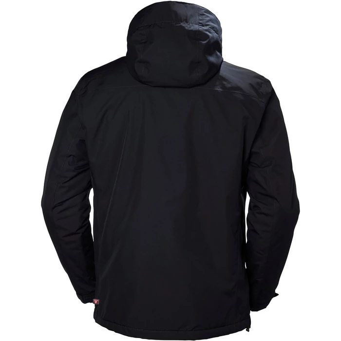 HELLY HANSEN Dubliner Insulated - férfi kabát