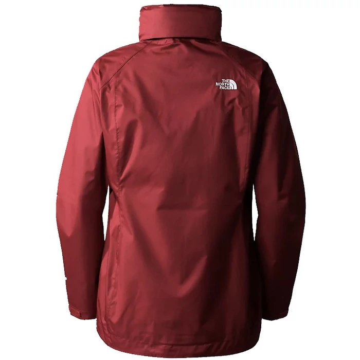 THE NORTH FACE Evolve II Triclimate 3in1 női kabát