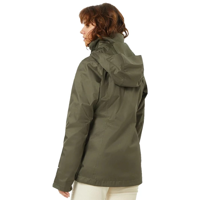 THE NORTH FACE Evolve II Triclimate 3in1 női kabát