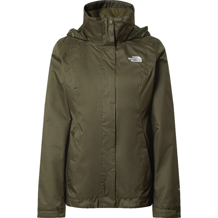 THE NORTH FACE Evolve II Triclimate 3in1 női kabát