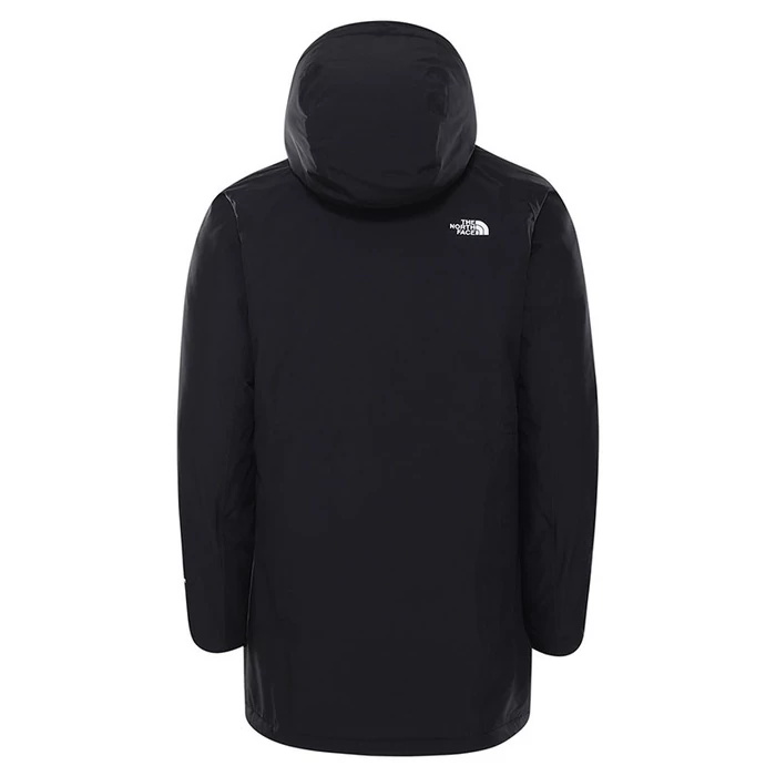 THE NORTH FACE W Brooklyn Parka női télikabát