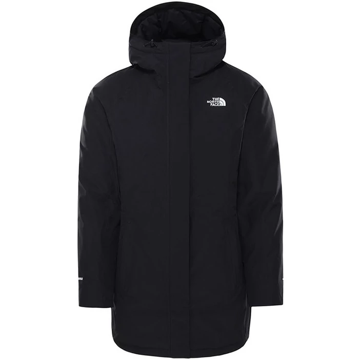 THE NORTH FACE W Brooklyn Parka női télikabát