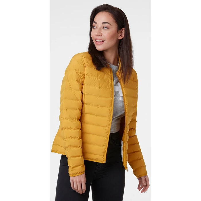 HELLY HANSEN Mono Material Insulator - női kabát