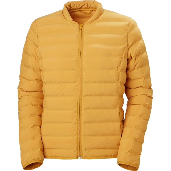 HELLY HANSEN Mono Material Insulator - női kabát