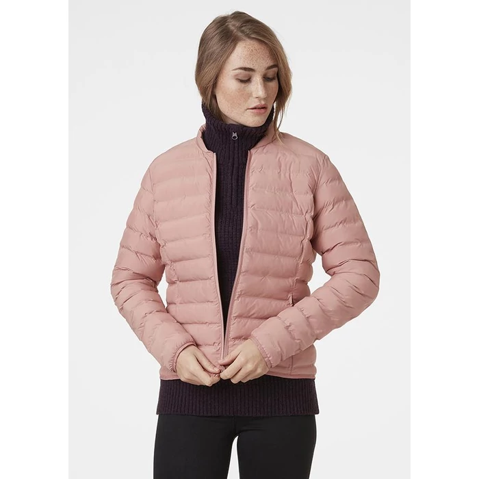HELLY HANSEN Mono Material Insulator - női kabát
