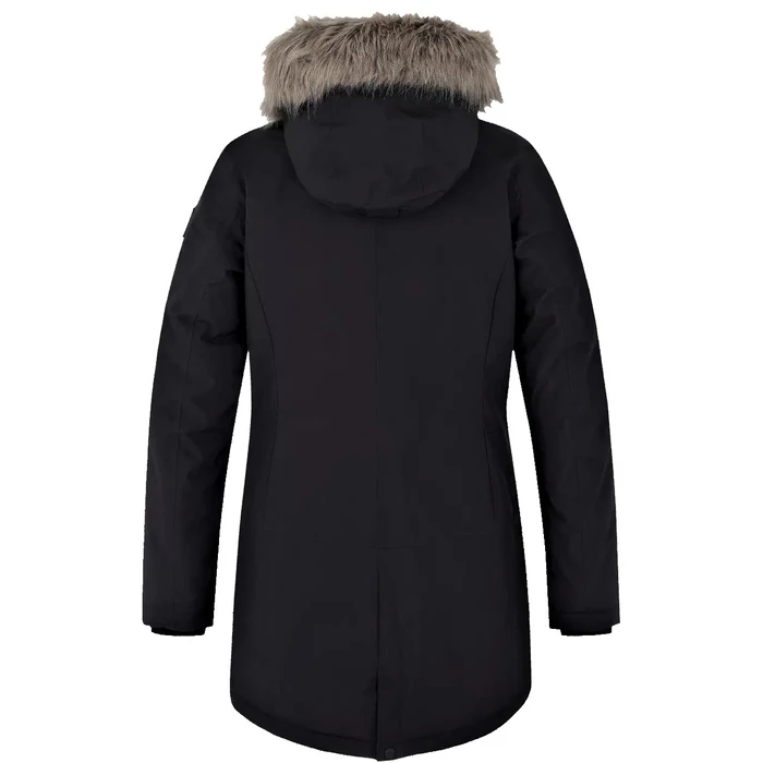 HANNAH Nilana II női télikabát