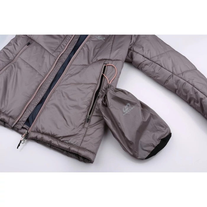 HANNAH Alba női kabát