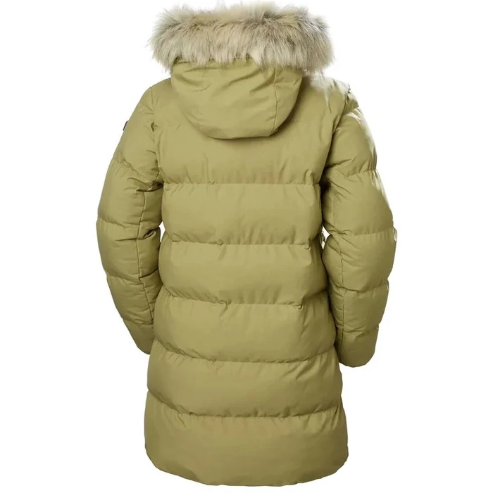 HELLY HANSEN Blossom Puffy - női télikabát