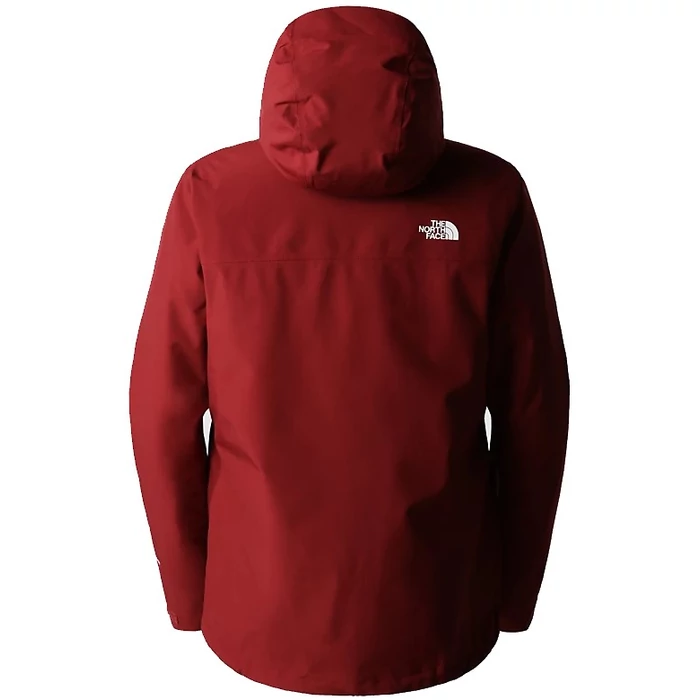 THE NORTH FACE W Carto Triclimate Jacket 3in1 női kabát
