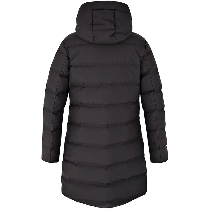 HANNAH Gaia női pehelykabát