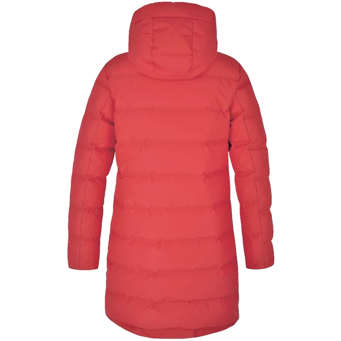 HANNAH Gaia női pehelykabát