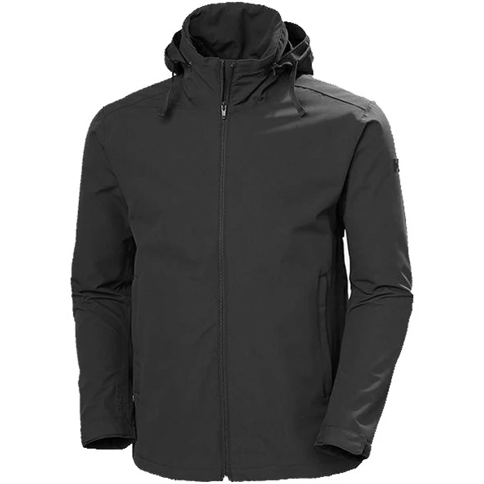 HELLY HANSEN Mono Material Rain - férfi esőkabát