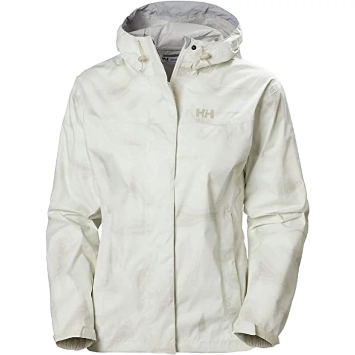HELLY HANSEN Loke - női esőkabát