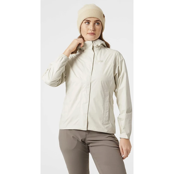 HELLY HANSEN Loke - női esőkabát