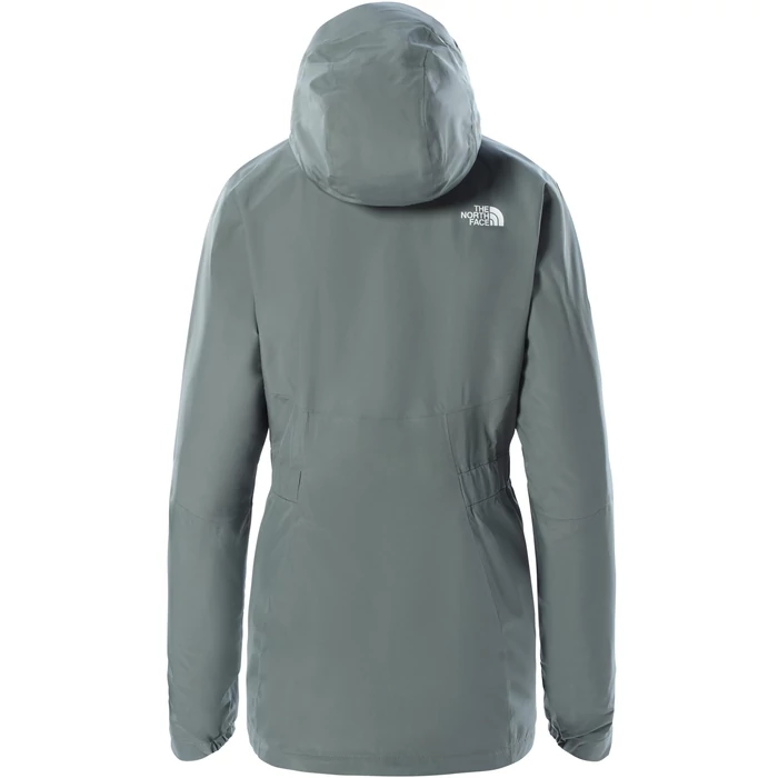 THE NORTH FACE W Hikesteller Parka női esőkabát