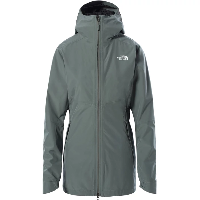 THE NORTH FACE W Hikesteller Parka női esőkabát