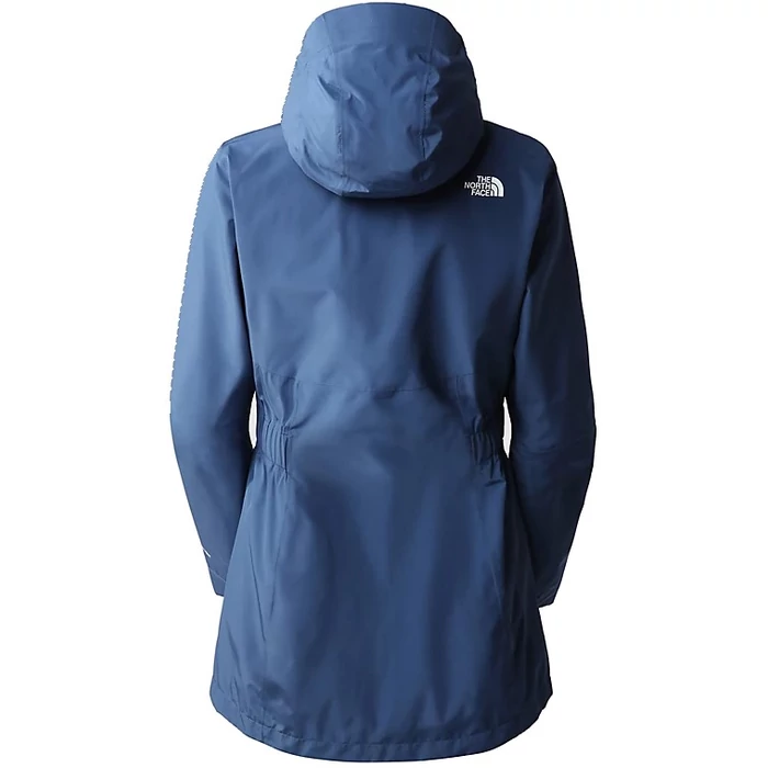 THE NORTH FACE W Hikesteller Parka női esőkabát