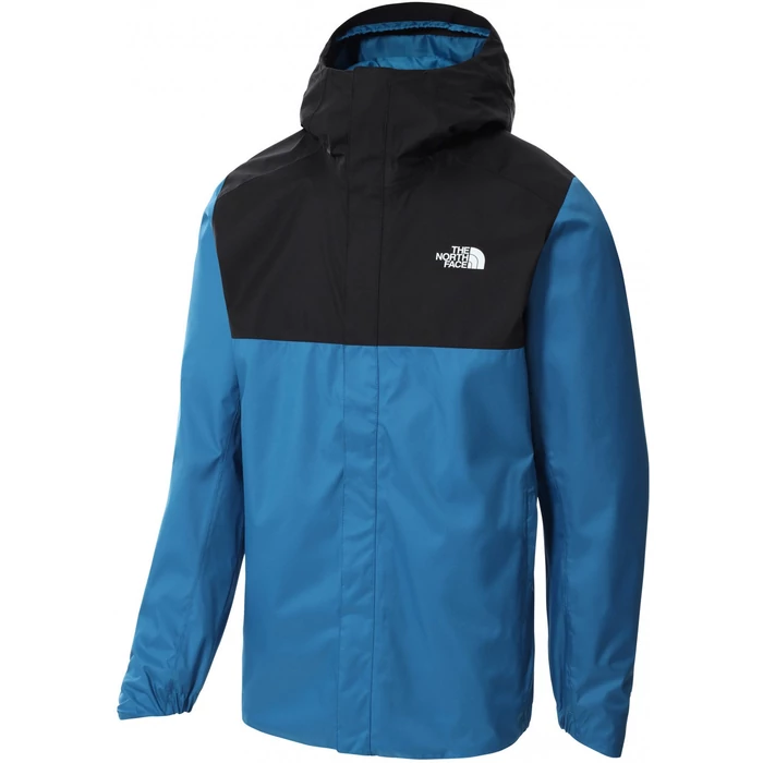 THE NORTH FACE M Quest Zip-In férfi esőkabát