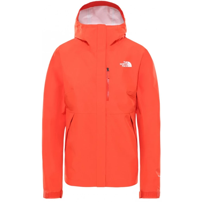 THE NORTH FACE W Dryzzle Futurelight Jacket női esőkabát