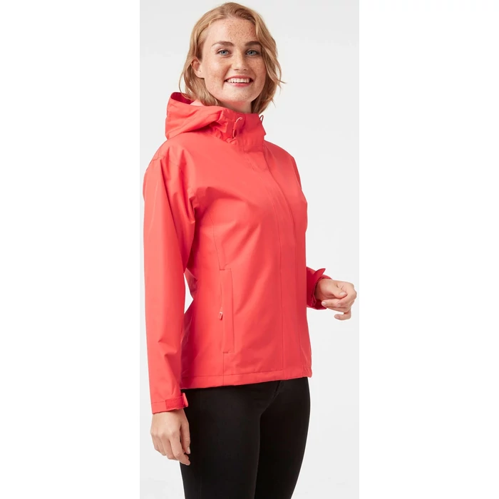 HELLY HANSEN Seven - női esőkabát