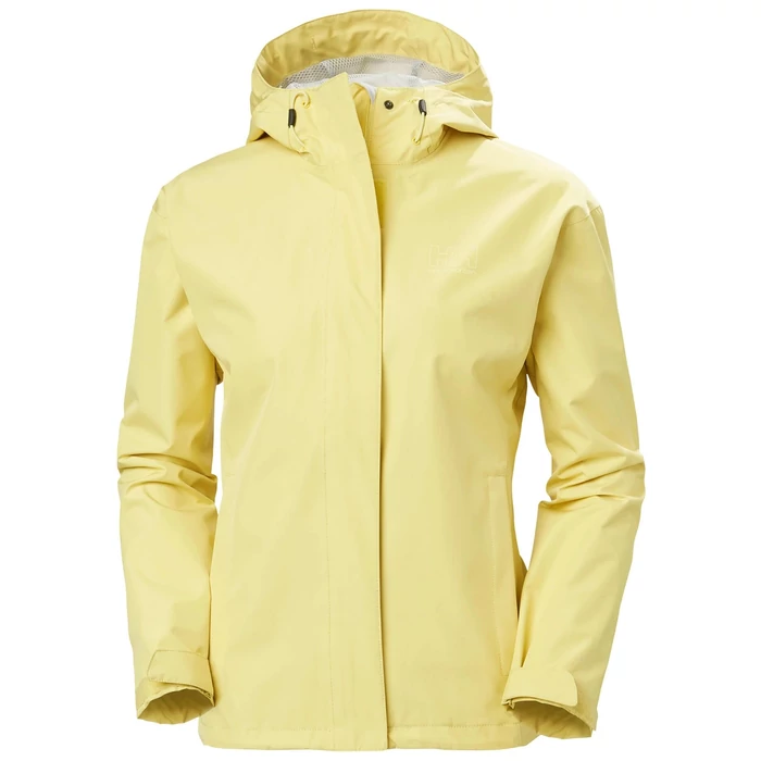 HELLY HANSEN Seven - női esőkabát