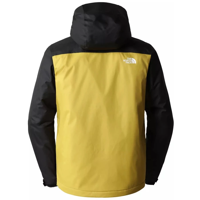 THE NORTH FACE M Millerton Insulated férfi kabát