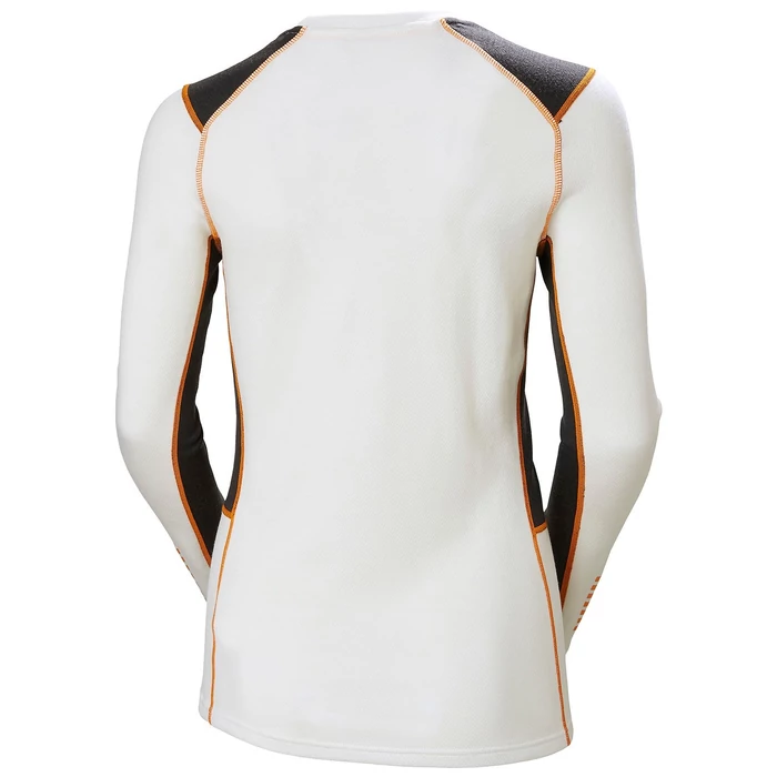 HELLY HANSEN Lifa Merino Midweight Crew - női felső