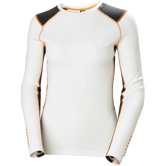 HELLY HANSEN Lifa Merino Midweight Crew - női felső