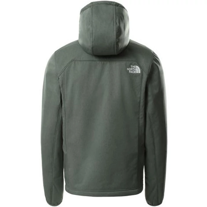 THE NORTH FACE M Quest Hoody softshell kabát
