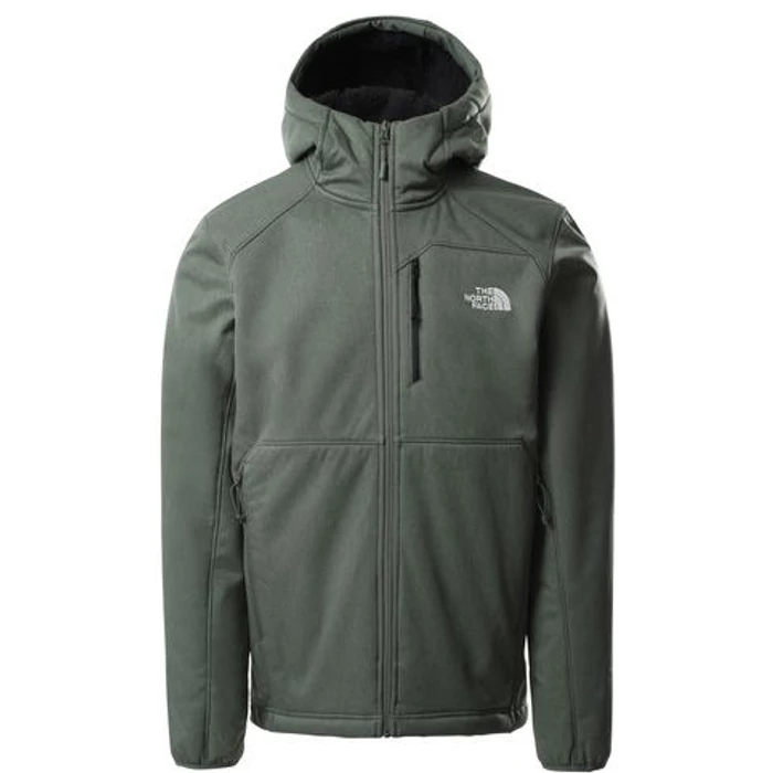 THE NORTH FACE M Quest Hoody softshell kabát