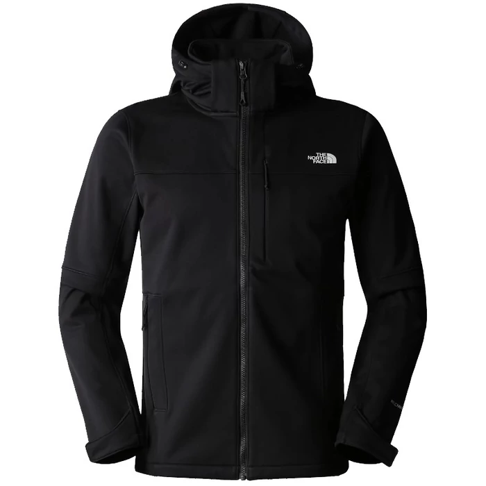 THE NORTH FACE M Diablo Hoody softshell kabát