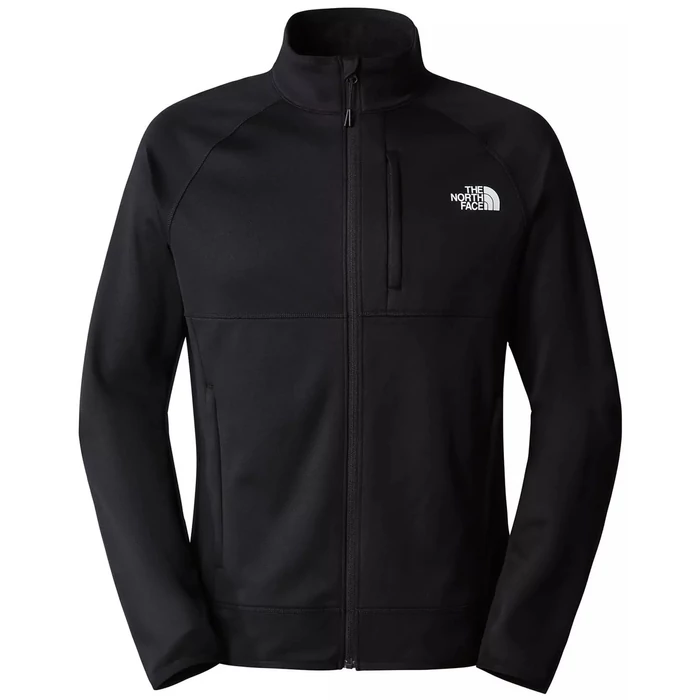 THE NORTH FACE M Canyonlands Full Zip polárfelső