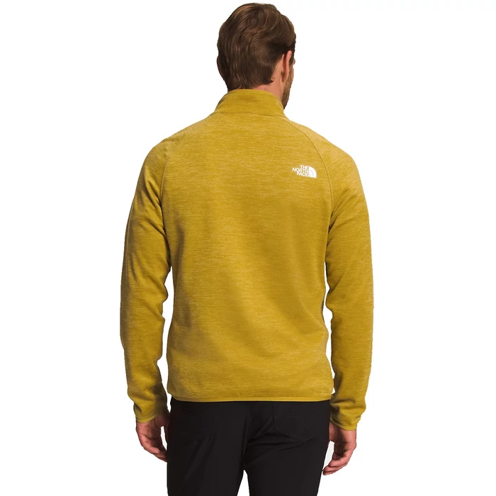 THE NORTH FACE M Canyonlands Full Zip polárfelső
