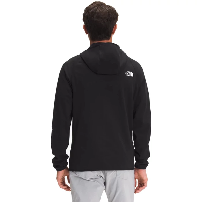THE NORTH FACE M Canyonlands Hoodie polárfelső