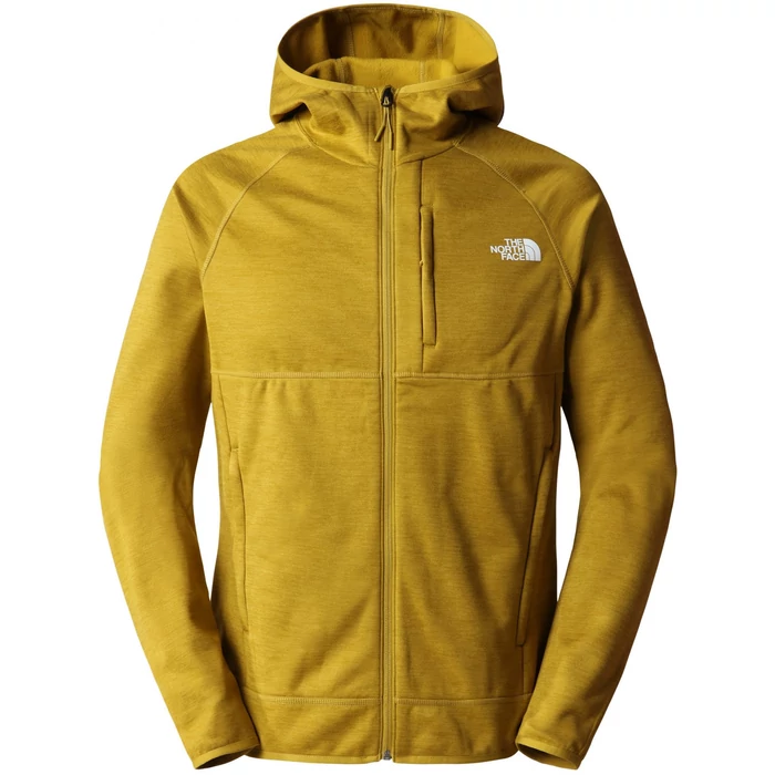 THE NORTH FACE M Canyonlands Hoodie polárfelső