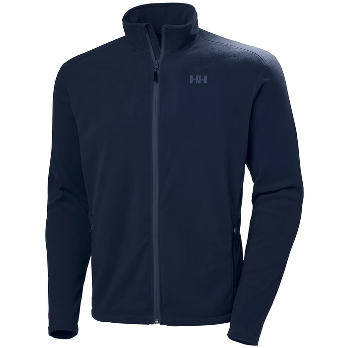 HELLY HANSEN Daybreaker Fleece Jacket - férfi polárfelső