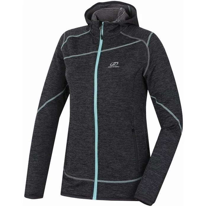 HANNAH Sidra női polárfelső