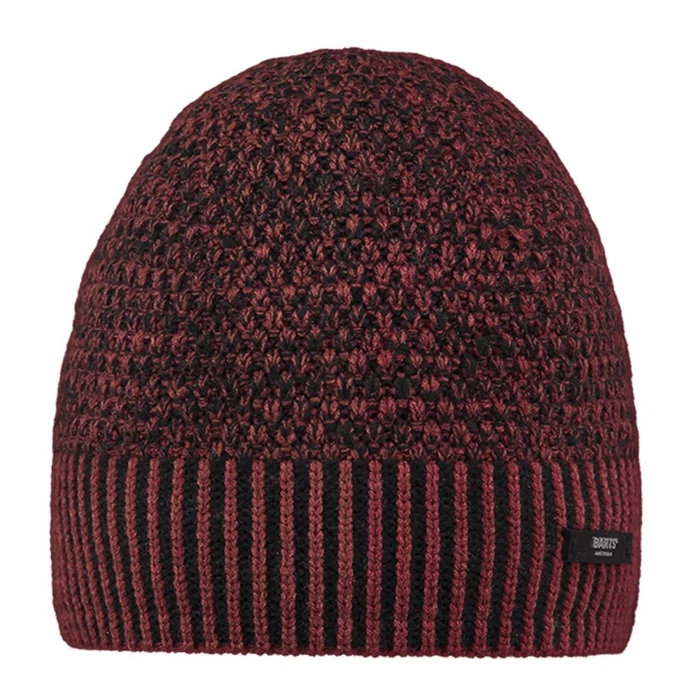 BARTS Noar Beanie -férfi sapka
