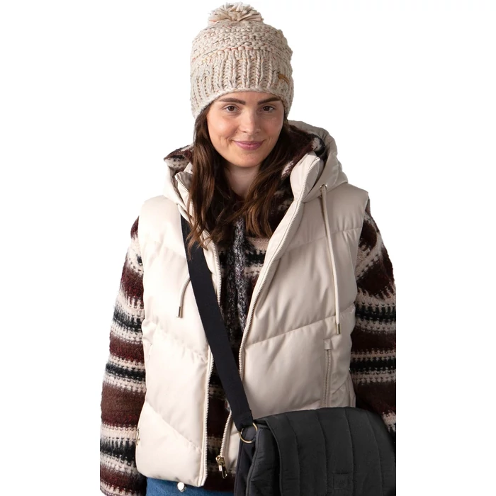 BARTS Jasmin Beanie - női sapka