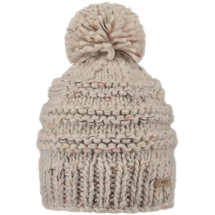 BARTS Jasmin Beanie - női sapka