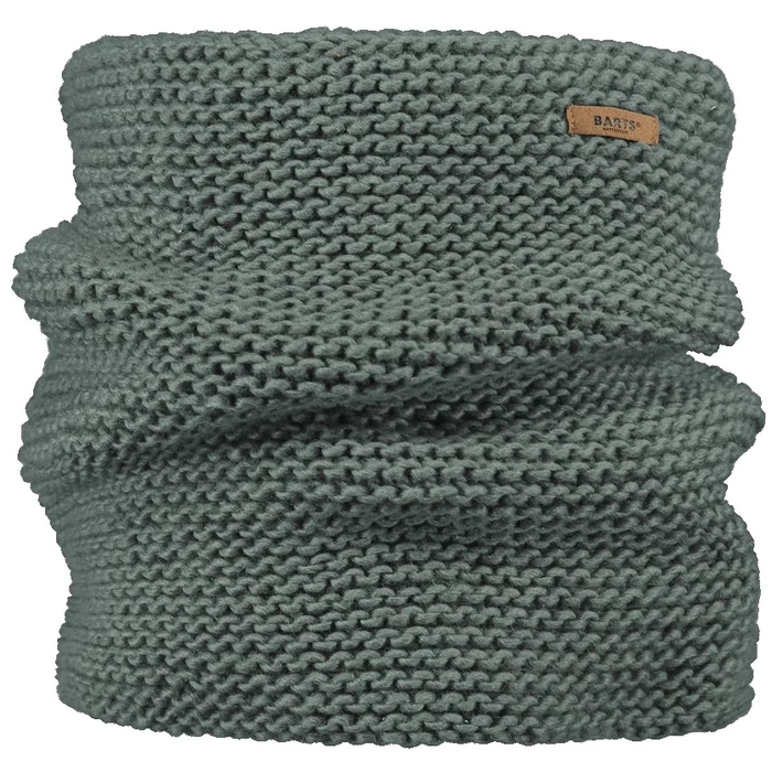 BARTS Sinja Col - kötött-bélelt csősál
