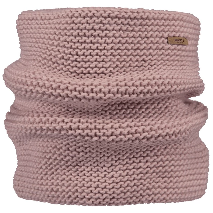 BARTS Sinja Col - kötött-bélelt csősál