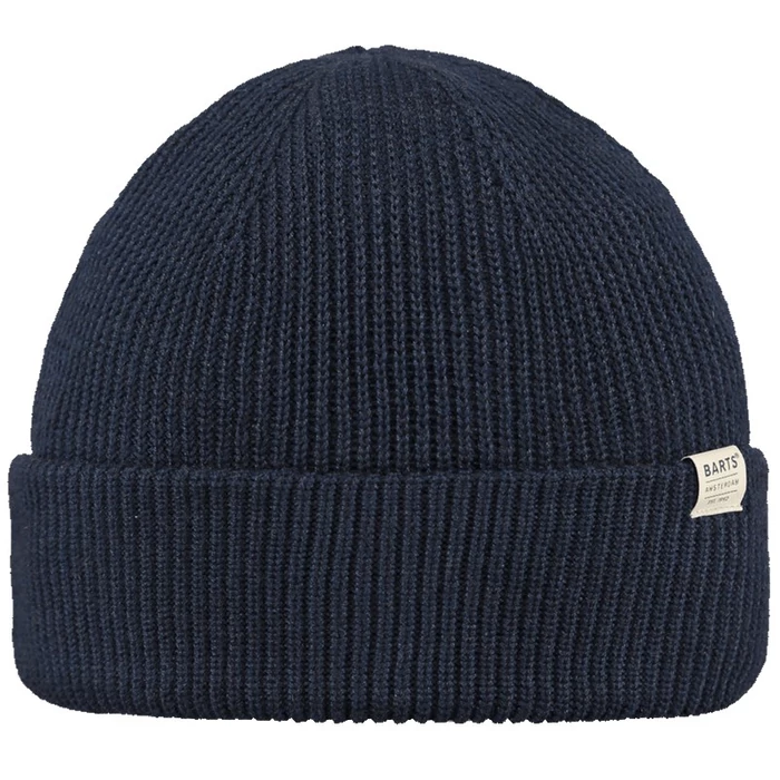 BARTS Stonel Beanie - sapka