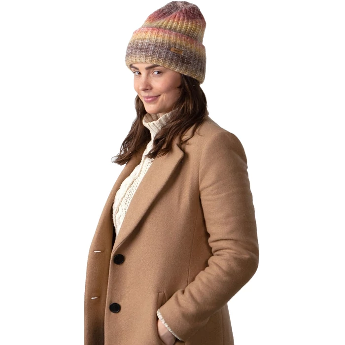 BARTS Vreya Beanie - női sapka