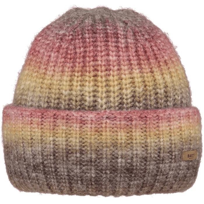 BARTS Vreya Beanie - női sapka