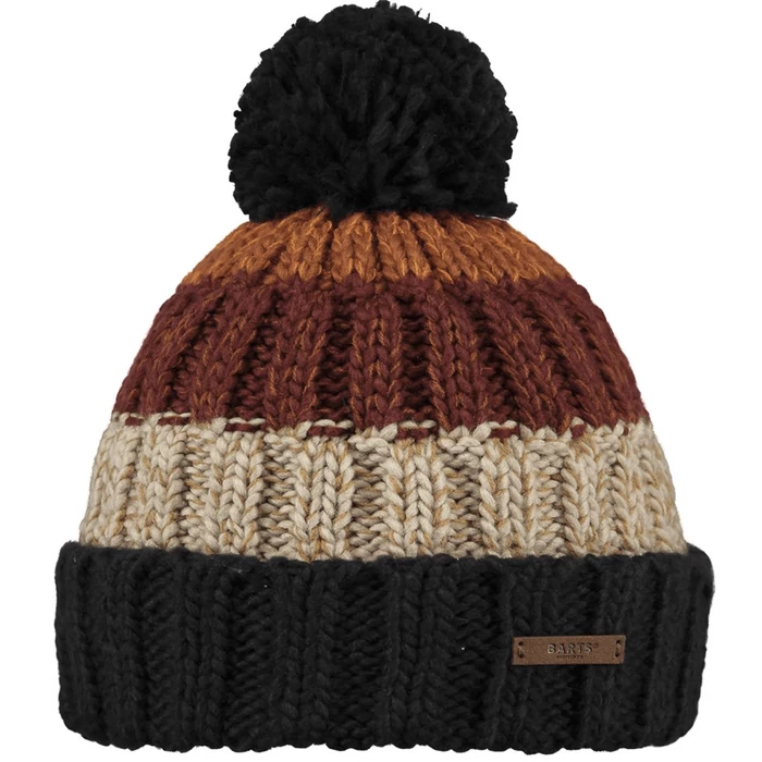 BARTS Wilhelm Beanie - sapka