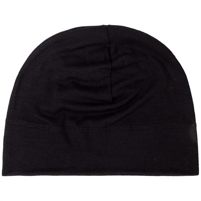 BUFF Merino Lightweight Beanie - black - sapka