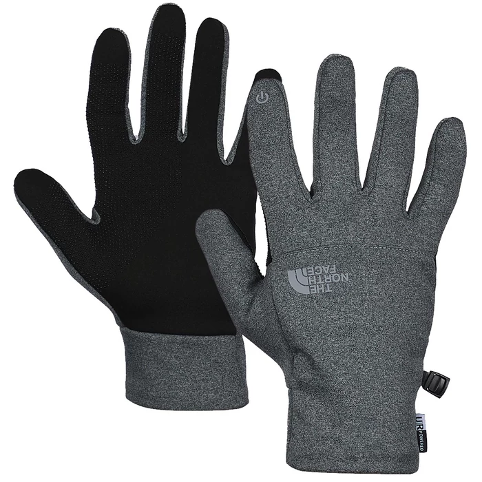 THE NORTH FACE M Etip Recycled kesztyű